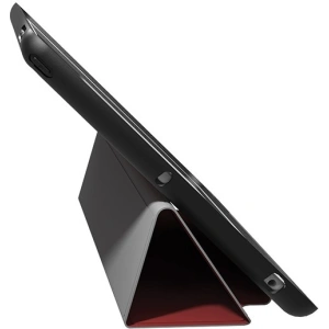 Kup Etui UNIQ Transforma Rigor iPad 10.2" (2019) czerwony/coral red - UNIQ238RED - {ean13} - Sklep Home Screen