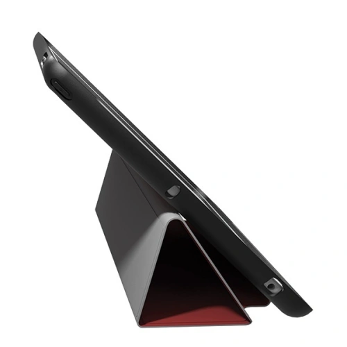Kup Etui UNIQ Transforma Rigor iPad 10.2" (2019) czerwony/coral red - UNIQ238RED - {ean13} - Sklep Home Screen
