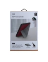 Kup Etui UNIQ Transforma Rigor iPad 10.2" (2019) czerwony/coral red - UNIQ238RED - {ean13} - Sklep Home Screen