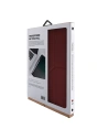 Kup Etui UNIQ Transforma Rigor iPad 10.2" (2019) czerwony/coral red - UNIQ238RED - {ean13} - Sklep Home Screen