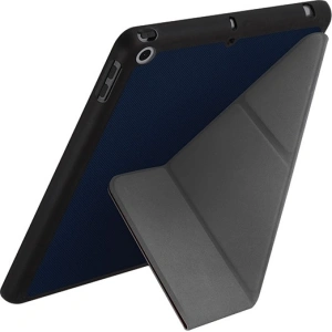 Kup Etui UNIQ Transforma Rigor iPad 10.2" (2019) niebieski/electric blue - UNIQ239BLU - {ean13} - Sklep Home Screen