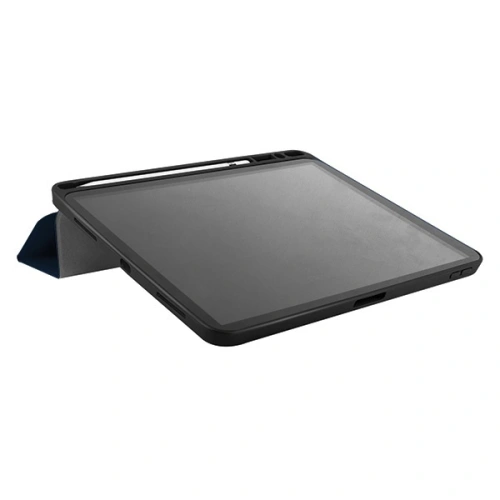 Kup Etui UNIQ Transforma Rigor iPad 10.2" (2019) albastru/electric blue - UNIQ239BLU - {ean13} - Sklep Home Screen