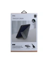 Kup Etui UNIQ Transforma Rigor iPad 10.2" (2019) albastru/electric blue - UNIQ239BLU - {ean13} - Sklep Home Screen
