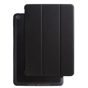 Kup Etui UNIQ Transforma Rigor Apple iPad 9.7 2018 (6. generace) černý/ebony black - UNIQ240BLK - {ean13} - Sklep Home Screen