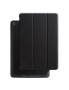 Apple UNIQ Transforma Rigor Tasche iPad 9.7 2018 (6. Generation) schwarz/ebenholzschwarz