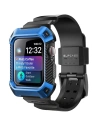 Buy Belt Supcase Unicorn Beetle Pro Apple Watch 4/5/6/7/SE 44/45mm Blue - SPC120BLU - {ean13} - Home Screen Store Europe