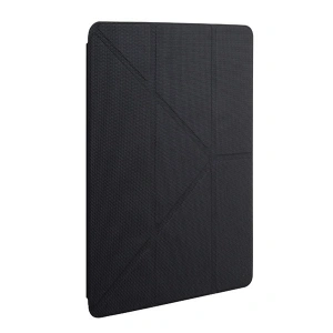 Kup Etui UNIQ Transforma Rigor Apple iPad mini 7.9 2019 (a 5-a generație) negru/ebony black - UNIQ241BLK - {ean13} - Sklep Home Screen