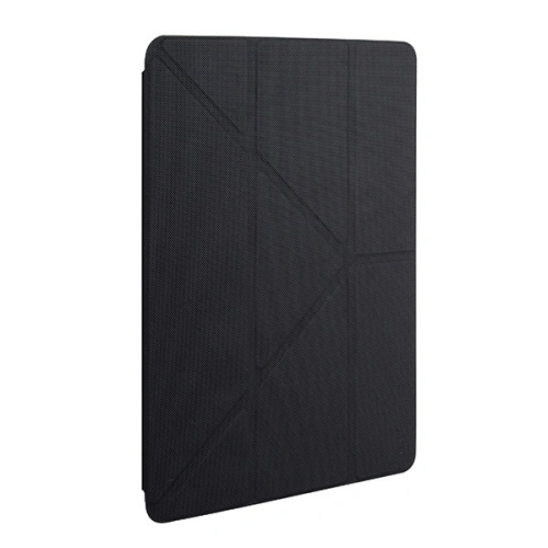 Kup Apple UNIQ Transforma Rigor Tasche iPad mini 7.9 2019 (5. Generation) schwarz/ebony schwarz - UNIQ241BLK - {ean13} - Sklep Home Screen