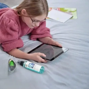 Płyn do mycia ekranów Tech-Protect Cleaning Spray 200ml Eko Mint