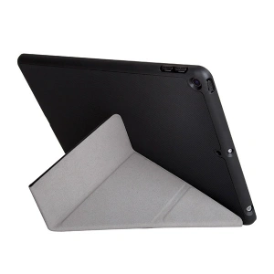 Kup Etui UNIQ Transforma Rigor Apple iPad mini 7.9 2019 (5. generációs) fekete/ebony black - UNIQ241BLK - {ean13} - Sklep Home Screen