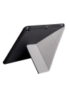 Kup Apple UNIQ Transforma Rigor Tasche iPad mini 7.9 2019 (5. Generation) schwarz/ebony schwarz - UNIQ241BLK - {ean13} - Sklep Home Screen