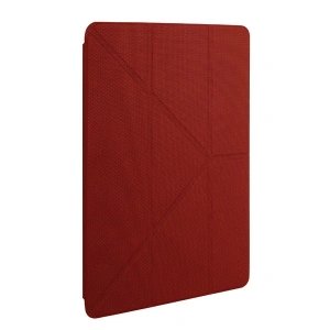 Kup Etui UNIQ Transforma Rigor Apple iPad mini 7.9 2019 (5. generációs) piros/koral vörös - UNIQ242RED - {ean13} - Sklep Home Screen