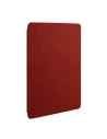 Kup Apple UNIQ Transforma Rigor Tasche iPad mini 7.9 2019 (5. Generation) rot/korallenrot - UNIQ242RED - {ean13} - Sklep Home Screen