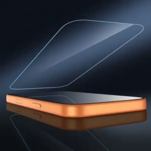 Szkło hartowane Tech-Protect Bundle do Apple iPhone 16 Pro Max / 17 Pro Max Clear [10 PACK]