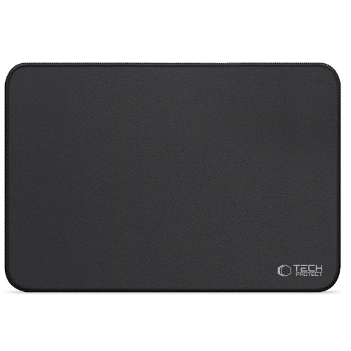Podkładka Tech-Protect A100 Mouse Pad 35x25cm Black