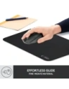 Podkładka Tech-Protect A100 Mouse Pad 35x25cm Black