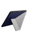 Kup Etui UNIQ Transforma Rigor Apple iPad mini 7.9 2019 (a 5-a generație) albastru/electric blue - UNIQ243BLU - {ean13} - Sklep Home Screen