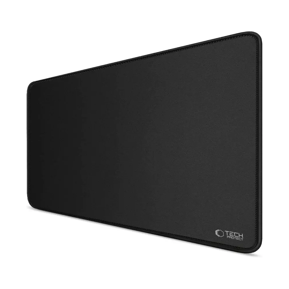 Podkładka Tech-Protect A100 Mouse Pad 100x50cm Black