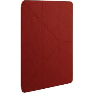 Kup Etui UNIQ Transforma Rigor Plus Apple iPad Air 10.5 2019 (a 3-a generație) roșu/coral roșu - UNIQ244RED - {ean13} - Sklep Home Screen