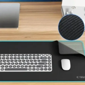 Podkładka Tech-Protect A100 Mouse Pad 100x50cm Black