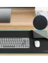 Podkładka Tech-Protect A100 Mouse Pad 100x50cm Black