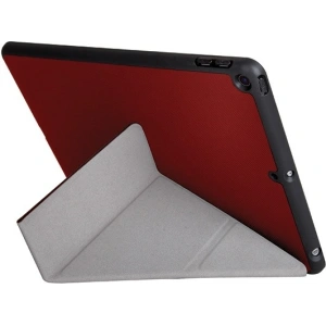 Kup Etui UNIQ Transforma Rigor Plus Apple iPad Air 10.5 2019 (a 3-a generație) roșu/coral roșu - UNIQ244RED - {ean13} - Sklep Home Screen