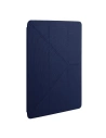 Etui UNIQ Transforma Rigor Plus Apple iPad Air 10.5 2019 (3. generace) modrý/electric blue
