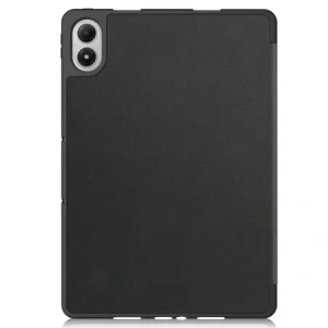 Etui z klapką Bizon Case Tab Lizard do Xiaomi Redmi Pad 2 Pro czarne