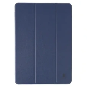 Etui z klapką Bizon Case Tab Lizard do Xiaomi Redmi Pad 2 Pro granatowe