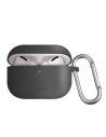 Kup Etui UNIQ Vencer AirPods Pro Silikon šedé/charcoal tmavě šedé - UNIQ246GRY - {ean13} - Sklep Home Screen