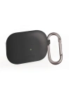 Kup Etui UNIQ Vencer AirPods Pro Silikon šedé/charcoal tmavě šedé - UNIQ246GRY - {ean13} - Sklep Home Screen