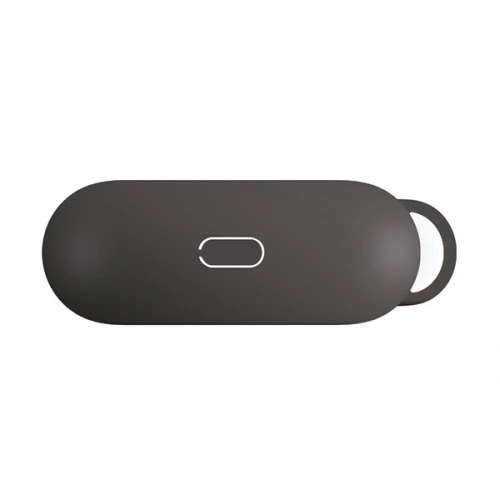 Kup Etui UNIQ Vencer AirPods Pro Silikon šedé/charcoal tmavě šedé - UNIQ246GRY - {ean13} - Sklep Home Screen