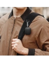 Kup Etui UNIQ Vencer AirPods Pro Silikon šedé/charcoal tmavě šedé - UNIQ246GRY - {ean13} - Sklep Home Screen
