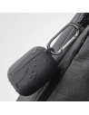 Kup Etui UNIQ Vencer AirPods Pro Silikon šedé/charcoal tmavě šedé - UNIQ246GRY - {ean13} - Sklep Home Screen