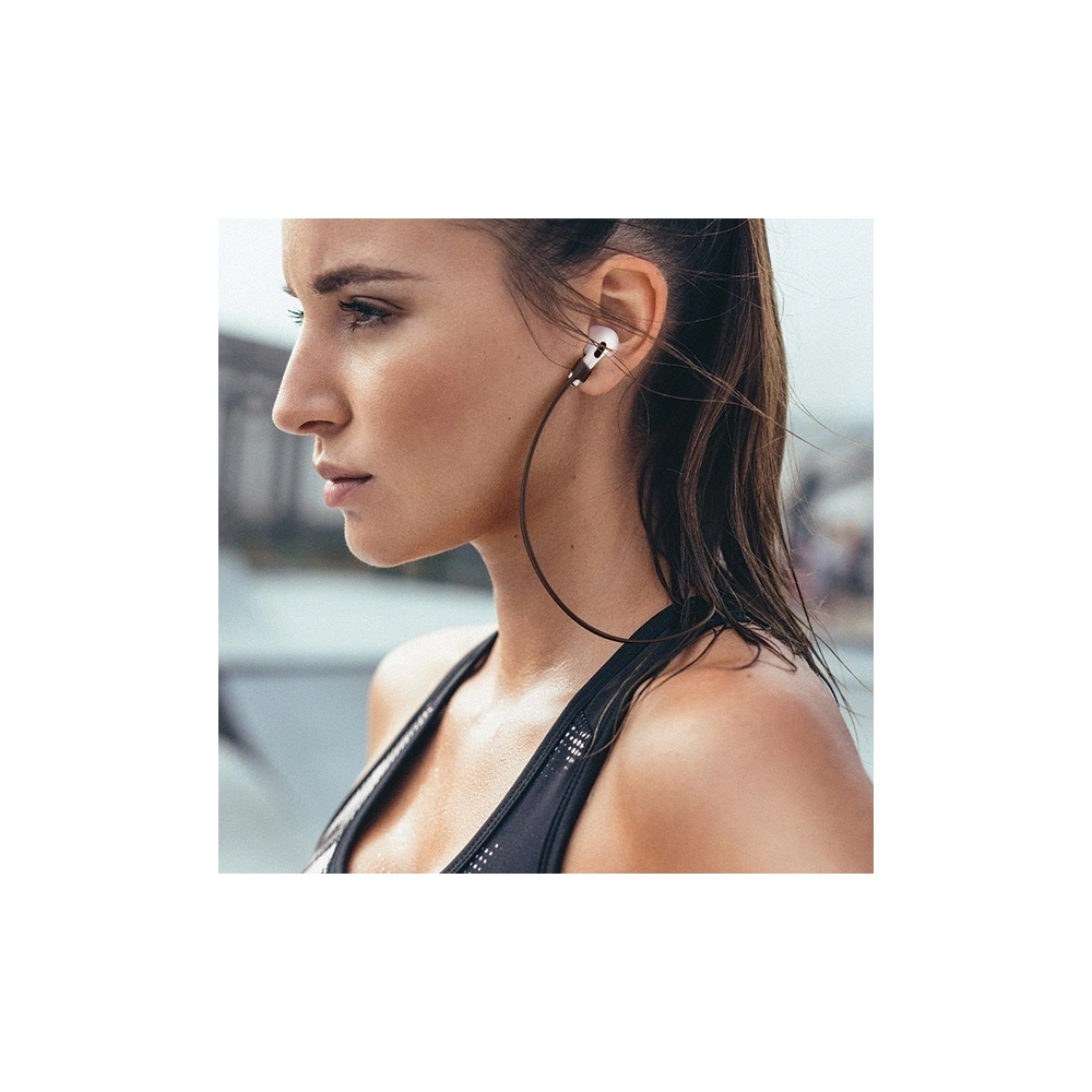 Etui UNIQ Vencer AirPods Pro Silicone szary/charcoal dark grey