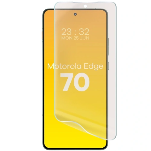 Folia matowa Bizon Glass Film Sun do Motorola Edge 70