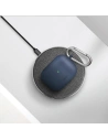 Kup Etui UNIQ Vencer AirPods Pro Silikon šedé/charcoal tmavě šedé - UNIQ246GRY - {ean13} - Sklep Home Screen