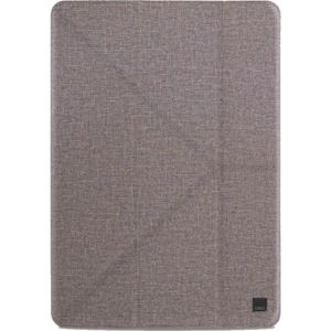 Kup Etui UNIQ Yorker Kanvas iPad 10.2" (2019) beżowy/french beige - UNIQ247BEI - {ean13} - Sklep Home Screen