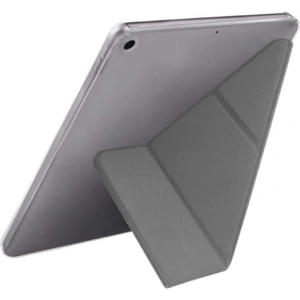 Kup Etui UNIQ Yorker Kanvas iPad 10.2" (2019) beżowy/french beige - UNIQ247BEI - {ean13} - Sklep Home Screen