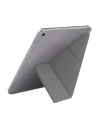 Kup Etui UNIQ Yorker Canvas iPad 10.2" (2019) bej/bej francezesc - UNIQ247BEI - {ean13} - Sklep Home Screen