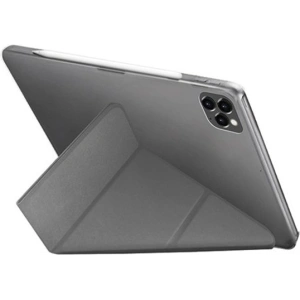 Kup Etui UNIQ Yorker Kanvas iPad 10.2" (2019) beżowy/french beige - UNIQ247BEI - {ean13} - Sklep Home Screen