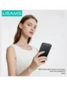 Powerbank USAMS PB80 PD20W 10000mAh czarny
