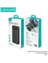 Powerbank USAMS PB80 PD20W 20000mAh biały