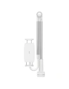 Kup Baseus Halterung mit Clip Otaku für Telefon/Tablet (silber) - BSU1625SLV - {ean13} - Sklep Home Screen