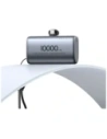 Powerbank USAMS PB82 20W 10000mAh szary