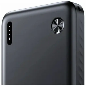 Powerbank USAMS PB83 2xUSB-A, USB-C 10000mAh biały