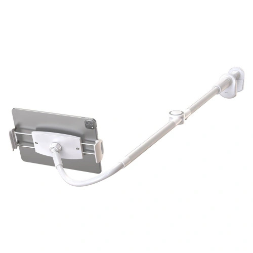 Buy Phone / tablet clip holder Baseus Otaku (silver) - BSU1625SLV - {ean13} - Home Screen Store Europe