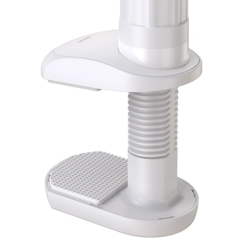 Buy Phone / tablet clip holder Baseus Otaku (silver) - BSU1625SLV - {ean13} - Home Screen Store Europe