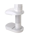 Buy Phone / tablet clip holder Baseus Otaku (silver) - BSU1625SLV - {ean13} - Home Screen Store Europe