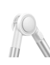 Kup Baseus Halterung mit Clip Otaku für Telefon/Tablet (silber) - BSU1625SLV - {ean13} - Sklep Home Screen